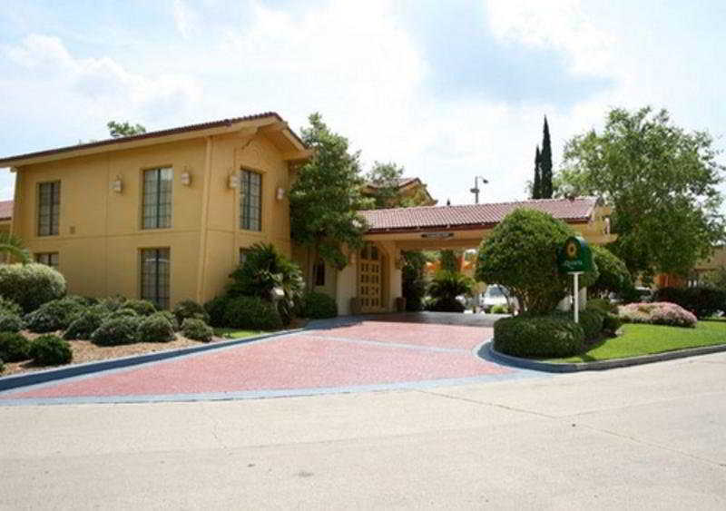 La Quinta Inn By Wyndham Baton Rouge University Area 외부 사진