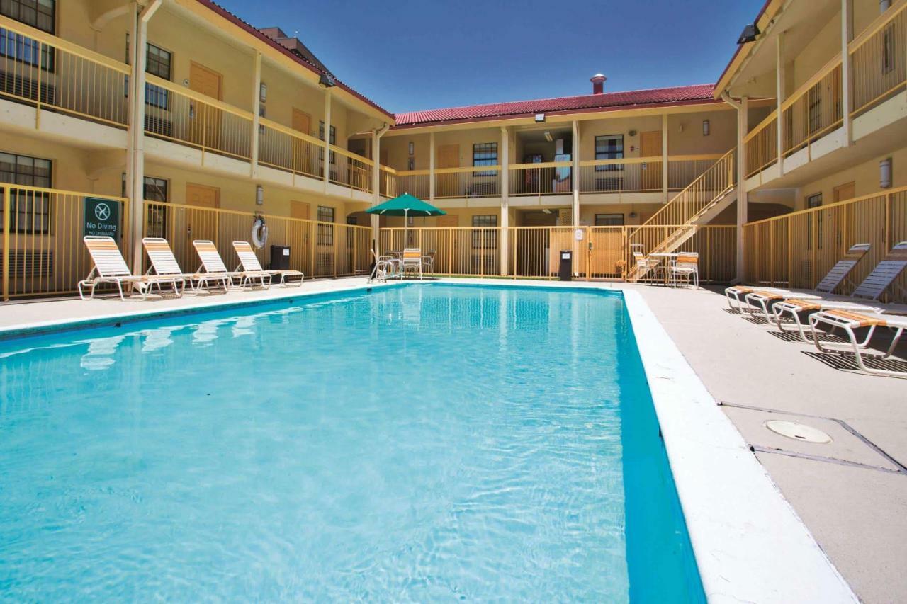 La Quinta Inn By Wyndham Baton Rouge University Area 외부 사진